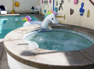 52436 Avenida Navarro, La Quinta, CA 92253