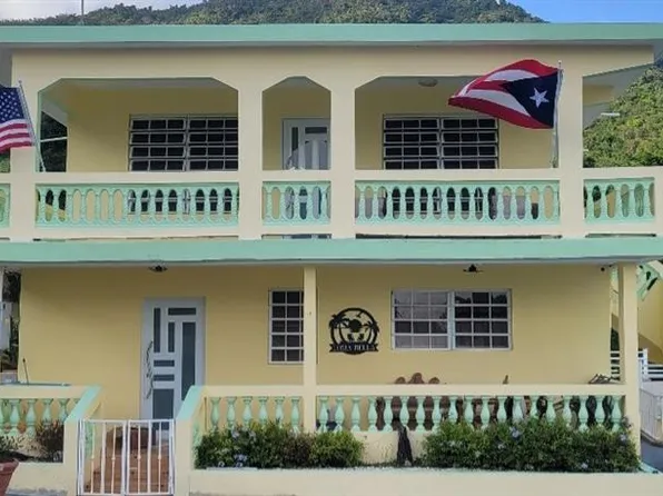 Carr 3 Camino Cooperativo, Patillas, PR 00723