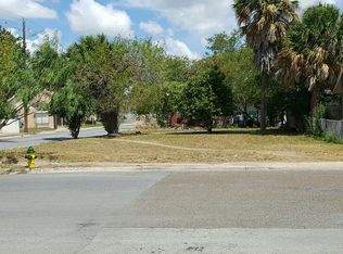 1420 E 12th St, Brownsville, TX 78520