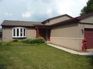 4859 Nathan W, Sterling Heights, MI 48310