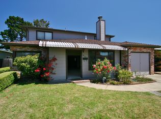 817 Kathryne Ave, San Mateo, CA 94401