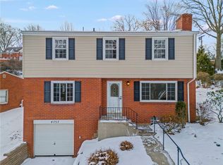 4757 Old Boston Rd, Pittsburgh, PA 15227