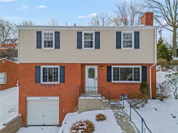 4757 Old Boston Rd, Pittsburgh, PA 15227