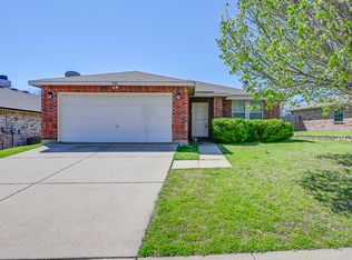 8406 Beachplum Way, Arlington, TX 76002