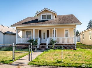 348 22nd Ave, Longview, WA 98632