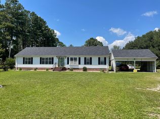 2734 Burtons Ferry Hwy, Ulmer, SC 29849