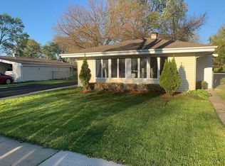 4205 W 107th St, Oak Lawn, IL
