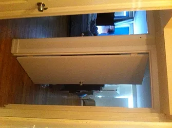 Rented by J Misrahi Realty Corp