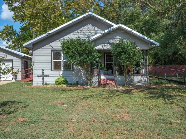 5765 Fm 279, Ben Wheeler, TX 75754
