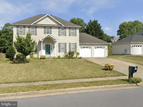 136 Trunk Dr, Stephens City, VA 22655
