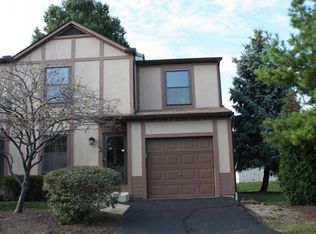 644 Mawyer Dr, Columbus, OH 43085