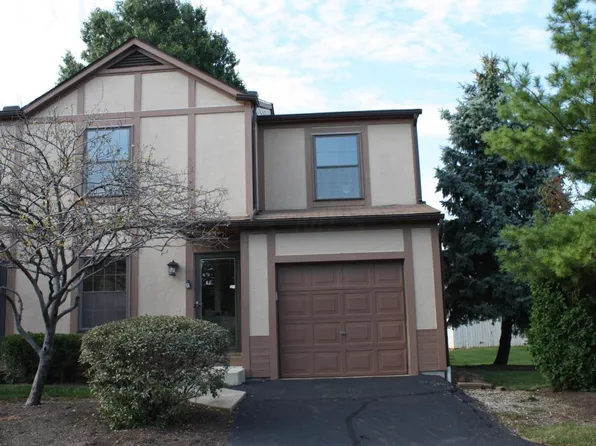 644 Mawyer Dr, Columbus, OH 43085