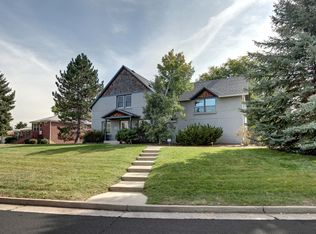 7800 Robinson Way, Arvada, CO 80004