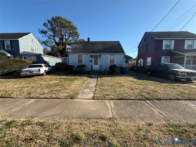 1238 17th St, Newport News, VA, 23607