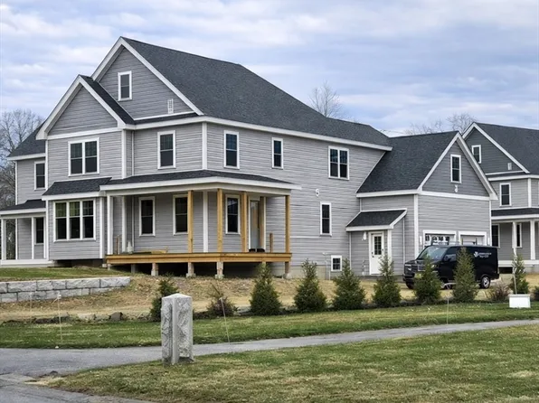 92 Willow St #2, Acton, MA 01720