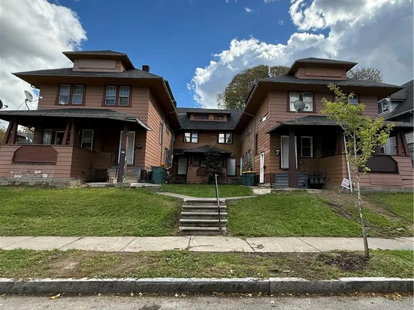 1586 Saint Paul St #1580, Rochester, NY 14621