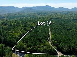 16 Morrison Rd Lot 4, Morganton, NC 28655