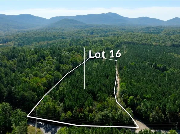 16 Morrison Rd Lot 4, Morganton, NC 28655