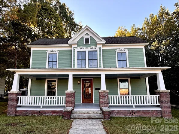 907 S Fulton St, Salisbury, NC 28144