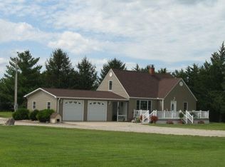 2695 245th St, Duncombe, IA 50532