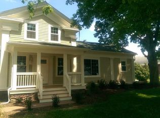 3561 Crooked Lake Rd, Howell, MI 48843