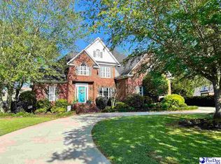 1805 Nighthawk Dr, Florence, SC 29501