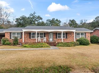 1872 Marion St, Georgetown, SC 29440