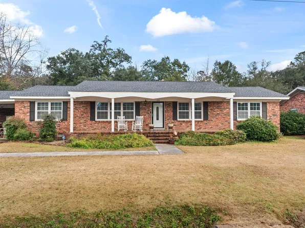 1872 Marion St., Georgetown, SC 29440