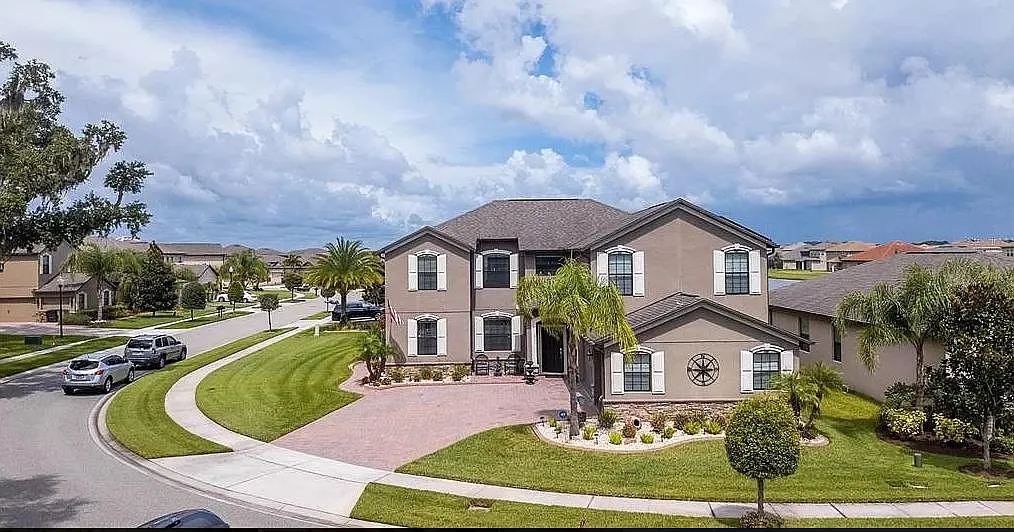 Building Photo - 4331 Summer Breeze Way