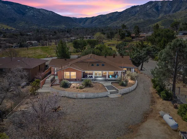 6211 Sagebrush Rd, Lake Isabella, CA 93240