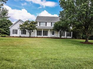 1460 Ridgetree Trails Dr, Ballwin, MO 63021