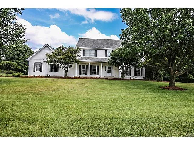 1460 Ridgetree Trails Dr photo 1