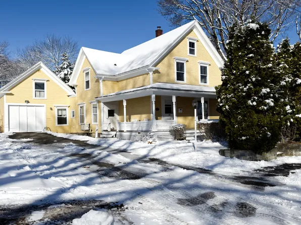 103 Chestnut Street, Camden, ME 04843