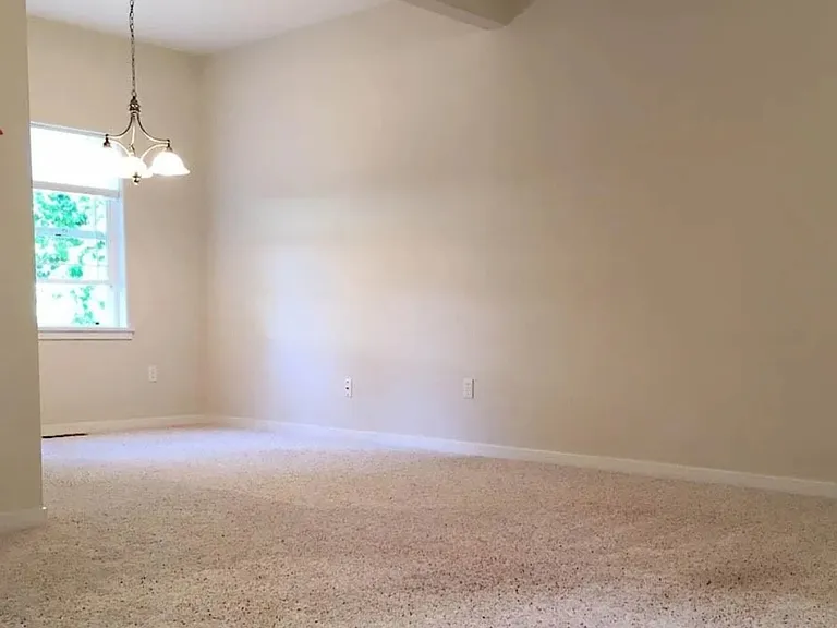 Large living room
