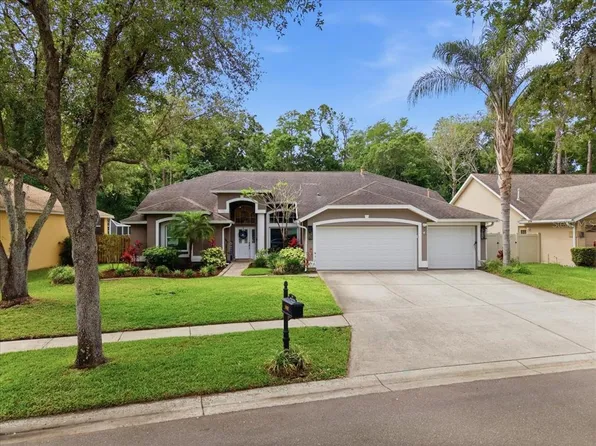 10602 Chambers Dr, Tampa, FL 33626
