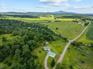 1751 Marvin Rd, Richford, VT 05476
