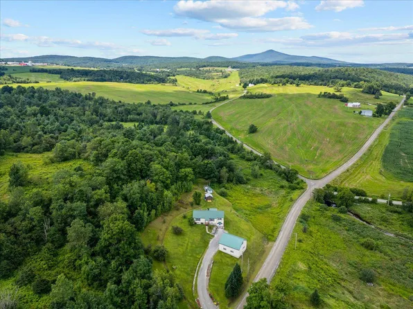 1751 Marvin Road, Berkshire, VT 05447