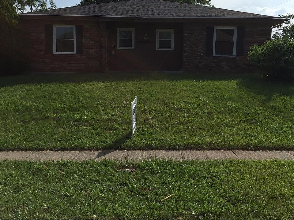 1st image of 3170 Pimlico Pkwy