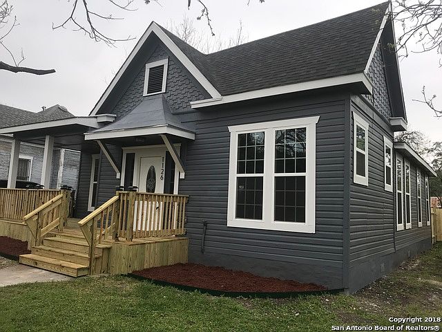 1st image of 1126 W Huisache Ave