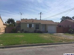 9008 Elston Ave, Downey, CA 90240