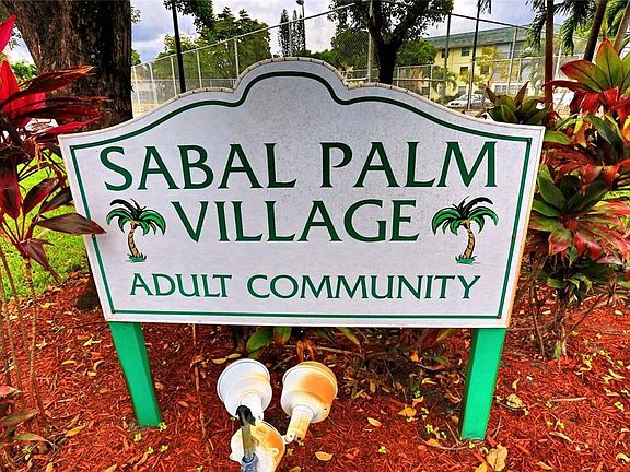 2nd image of 5180 E Sabal Palm Boulevard