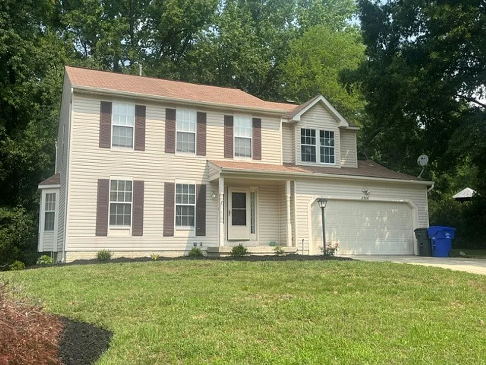 2306 Alava Ct