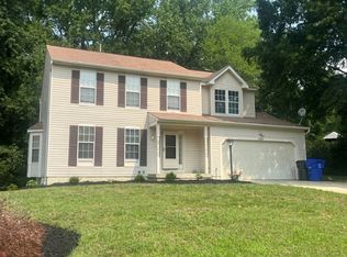 2306 Alava Ct, Waldorf, MD 20603