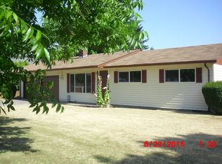 2571 NE Alexander Ln, Albany, OR 97321