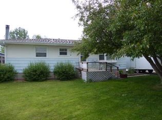 1117 30th St W, Billings, MT 59102