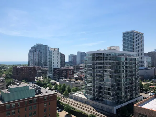 1516 S Wabash Ave #1104, Chicago, IL 60605