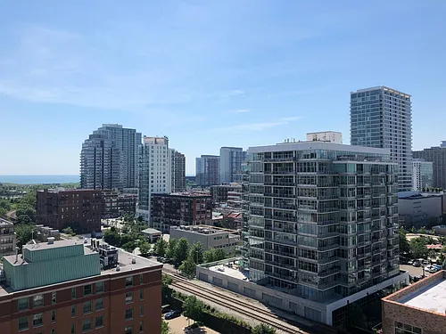 1516 S Wabash Ave #1104 Photo 1