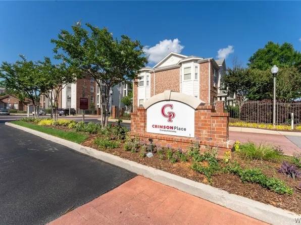 600 13th St #215, Tuscaloosa, AL 35401