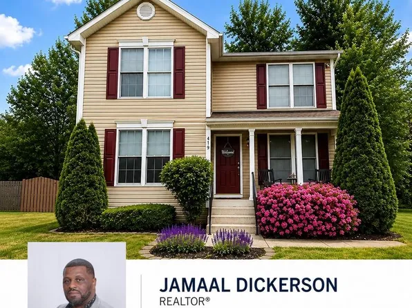 419 Latane Dr, Colonial Beach, VA 22443