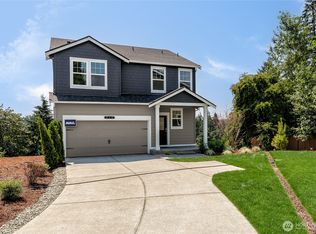 Presley Hills, Tacoma, WA 98445